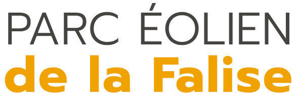 Parc éolien de la Falise
